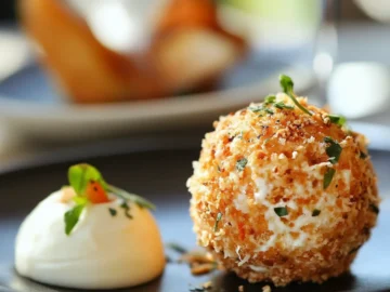 Cheese Ball Recipe