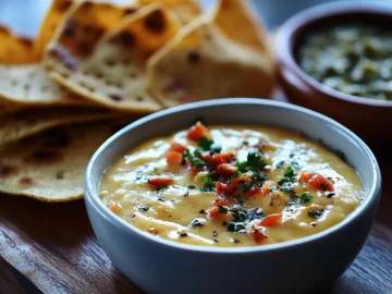 Cheese Dip
