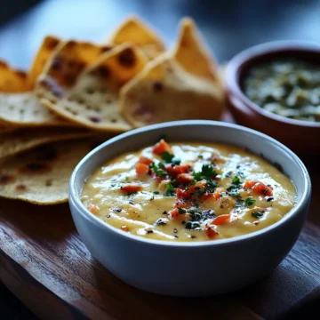 Cheese Dip