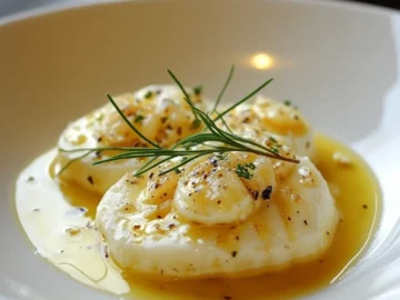 Garlic Butter Sauce