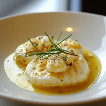 Garlic Butter Sauce