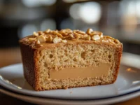 Peanut Butter Bread